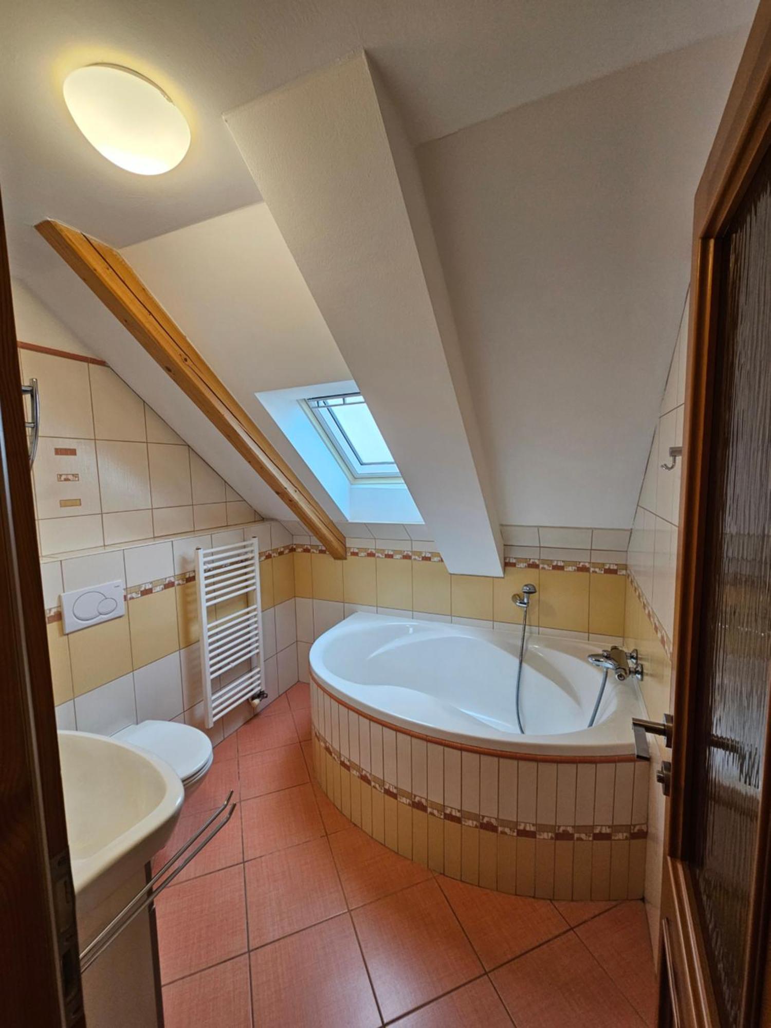 Happy House Apartments & Sauna Spindleruv Mlyn Exterior photo