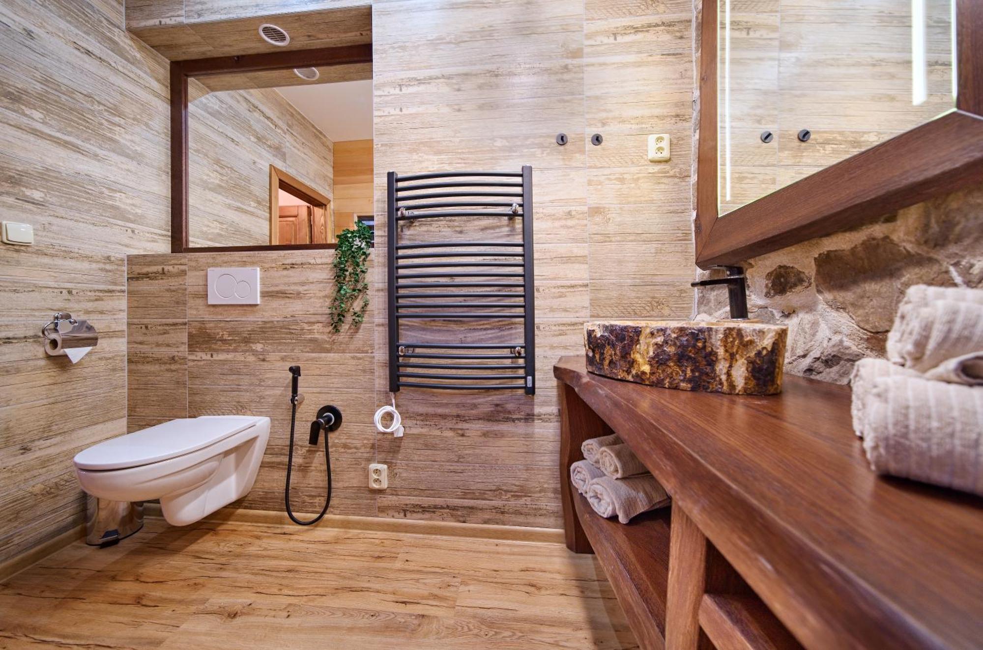 Happy House Apartments & Sauna Spindleruv Mlyn Exterior photo