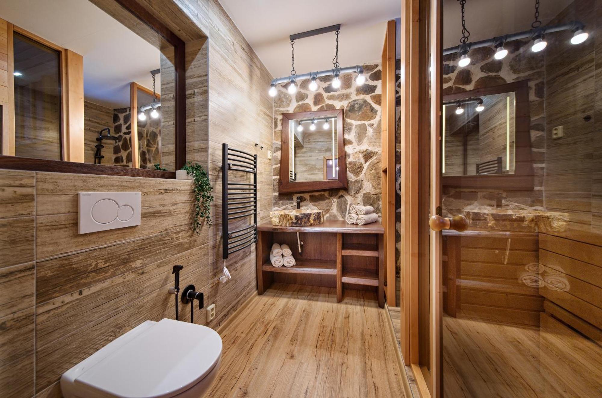 Happy House Apartments & Sauna Spindleruv Mlyn Exterior photo