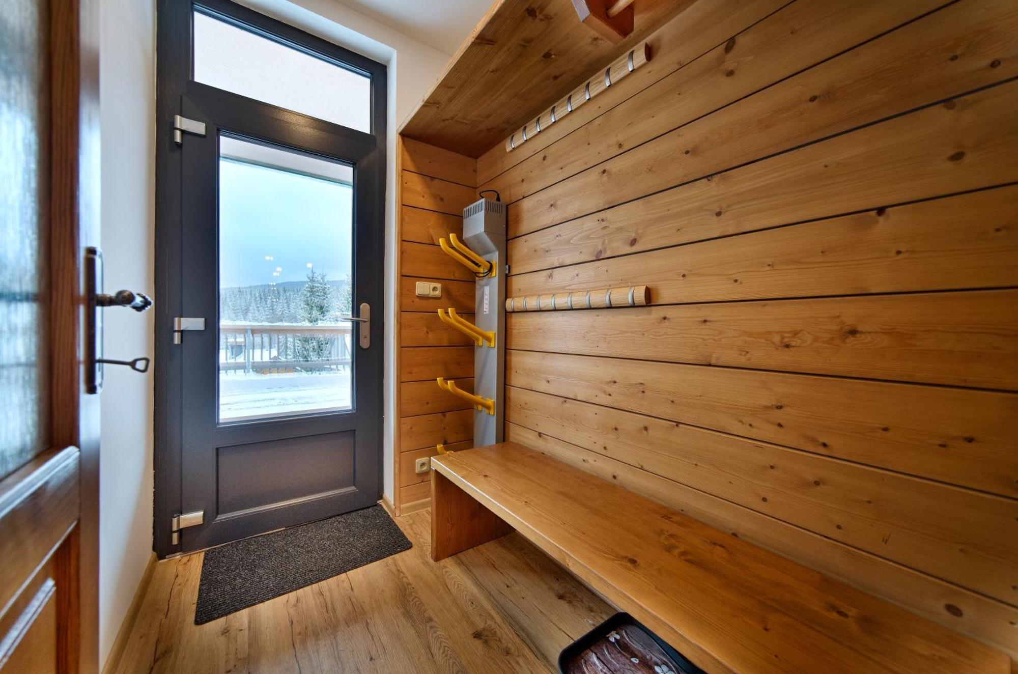 Happy House Apartments & Sauna Spindleruv Mlyn Exterior photo