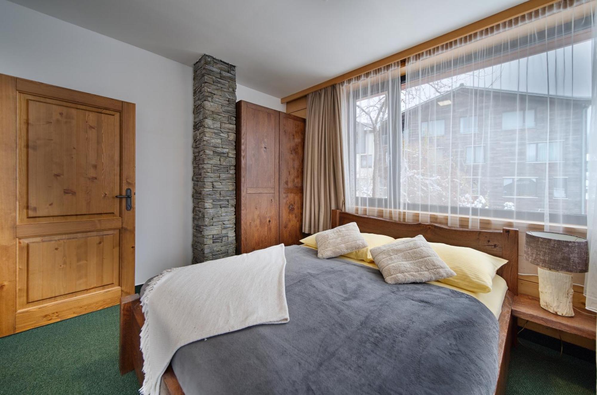 Happy House Apartments & Sauna Spindleruv Mlyn Exterior photo
