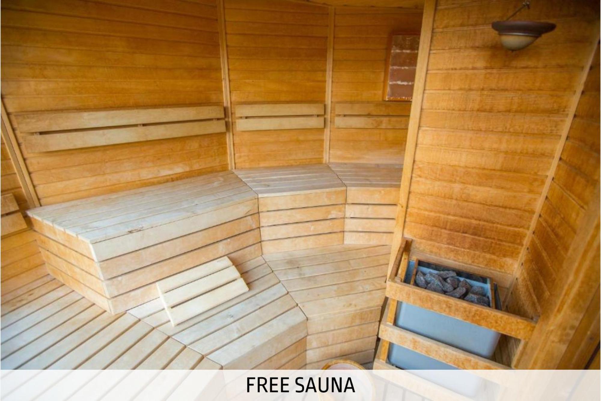 Happy House Apartments & Sauna Spindleruv Mlyn Exterior photo