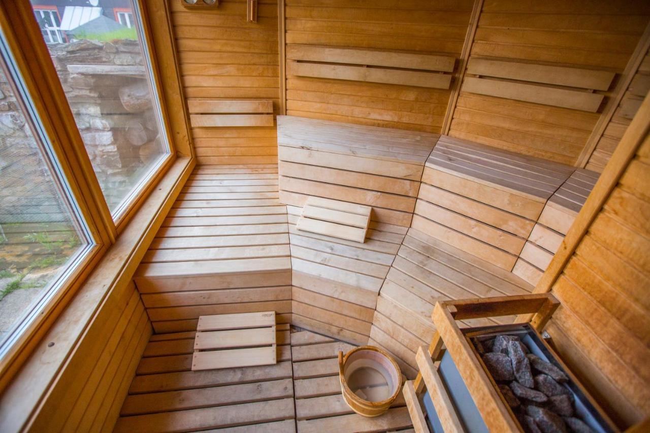 Happy House Apartments & Sauna Spindleruv Mlyn Exterior photo